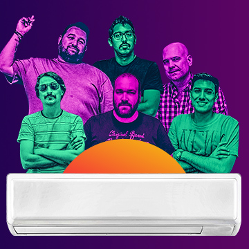 Cambio y Fuera